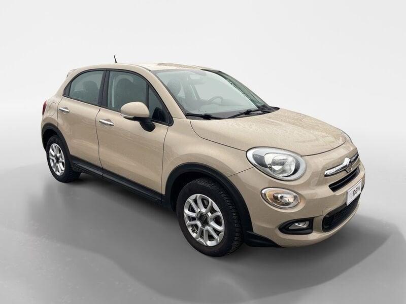 FIAT 500X 1.3 MultiJet 95 CV Pop Star