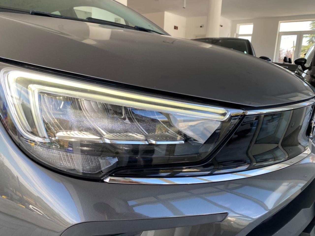 Opel Crossland 1.5 ECOTEC D 110 CV Start&Stop Edition