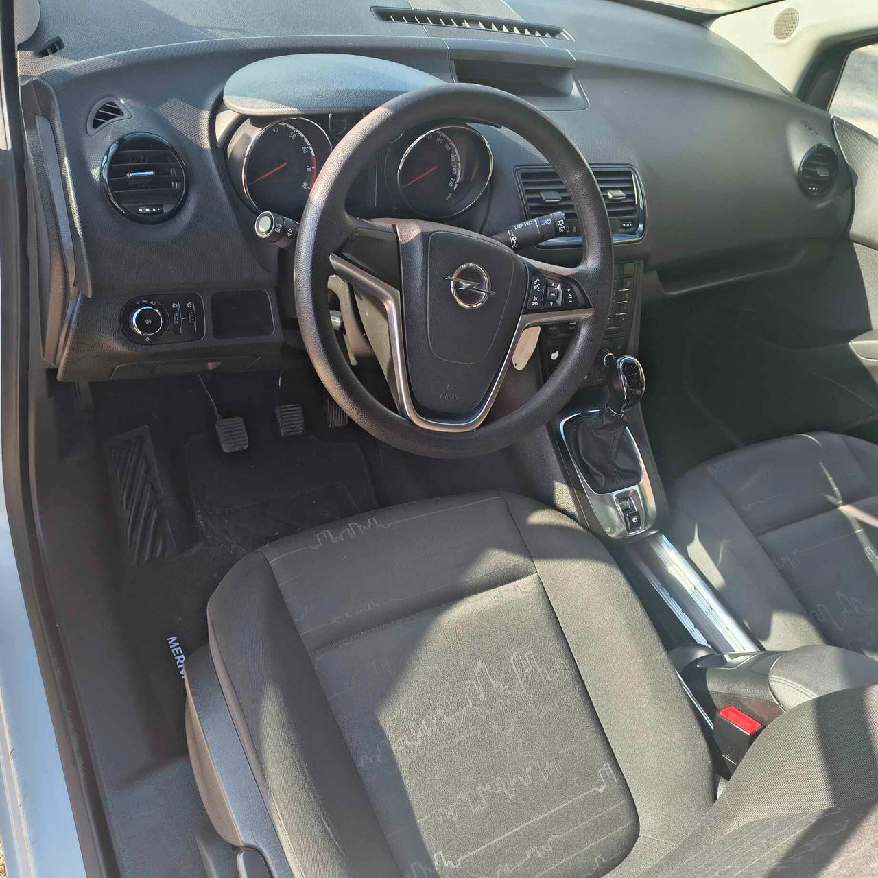 Opel Meriva 1.4 100CV Elective