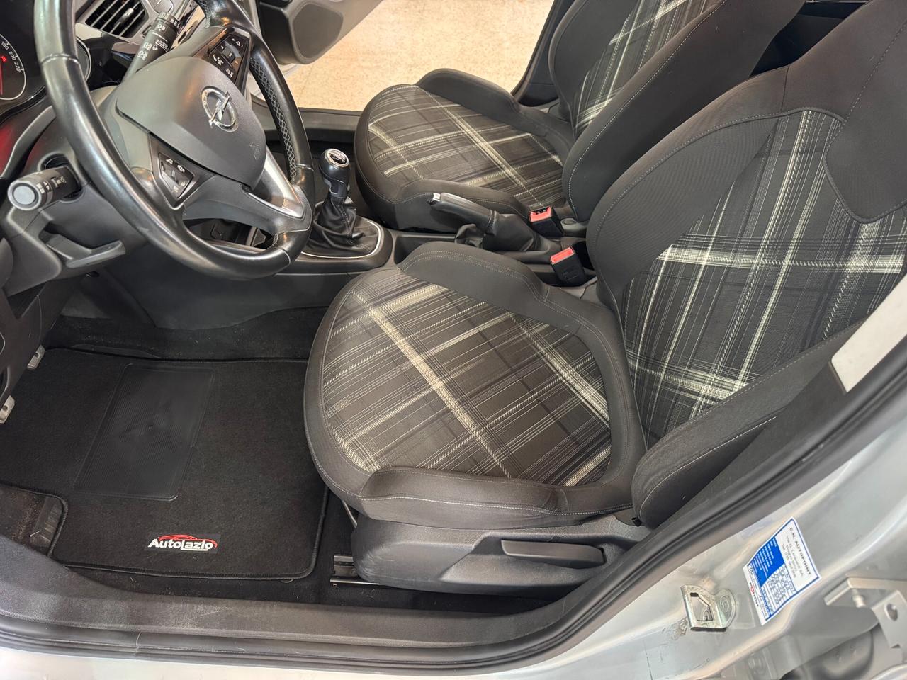 Opel Corsa 1.3 CDTI B-Color OK NEOPATENTATI