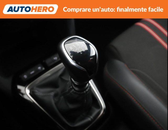 OPEL Corsa 1.5 D 100 CV GS