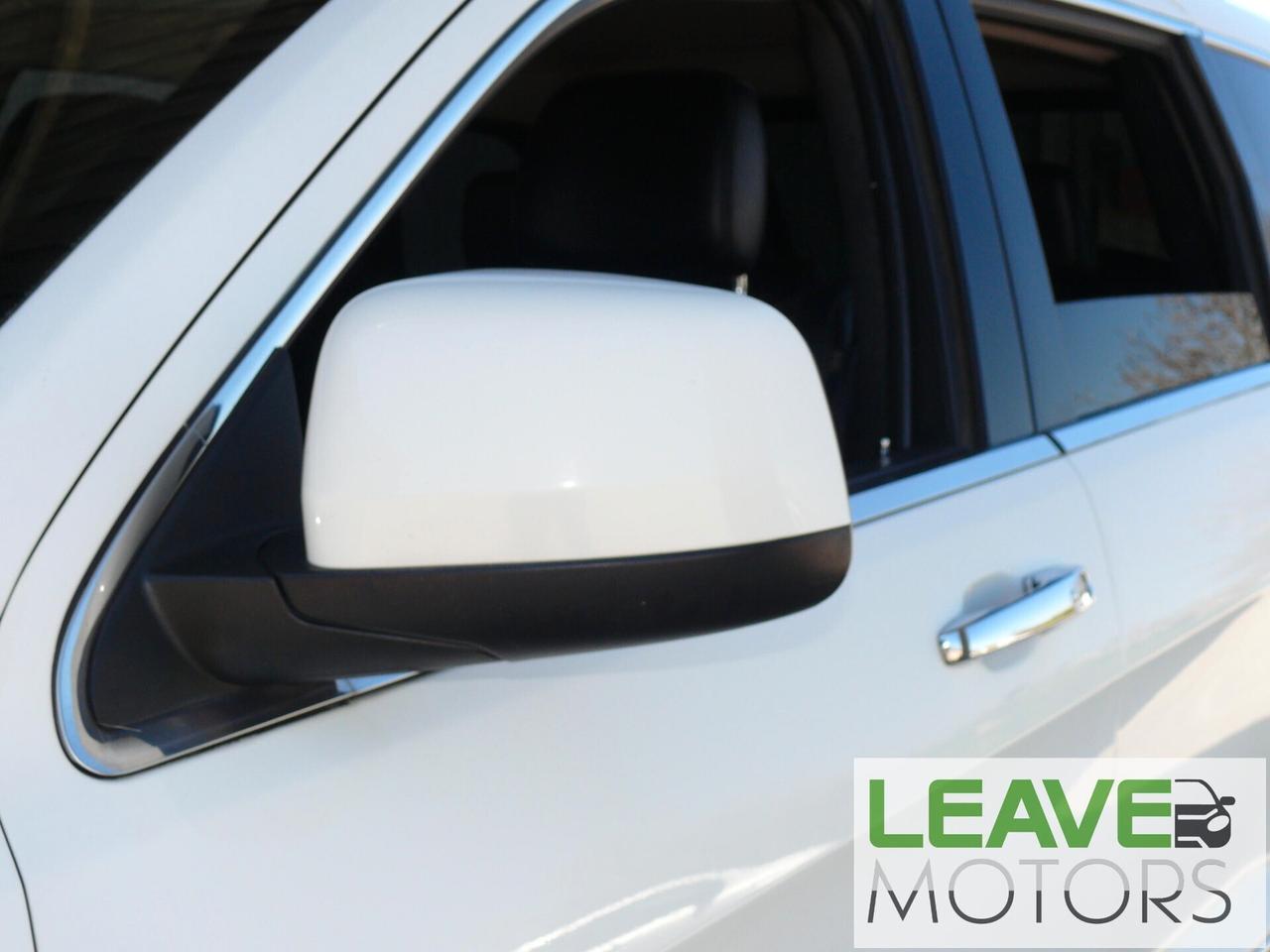 Jeep Grand Cherokee 3.0 CRD (M1509)