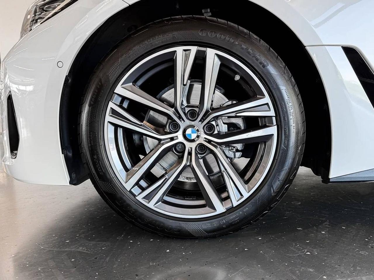 Bmw 420 420i Coupé Sport