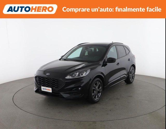 FORD Kuga 1.5 EcoBlue 120 CV aut. 2WD ST-Line X