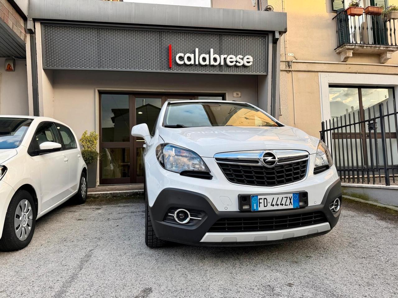 Opel Mokka 1.6 CDTI Ecotec 136CV Cosmo