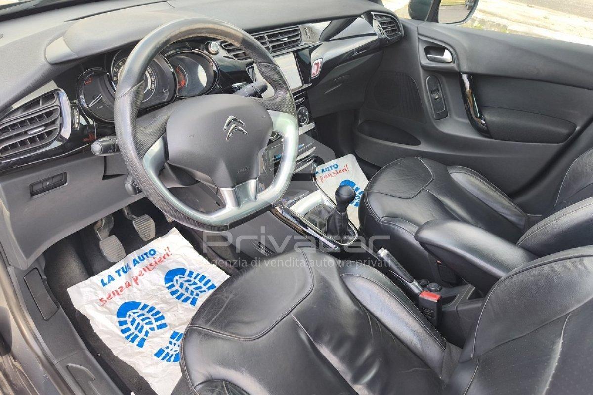 CITROEN C3 BlueHDi 75 Monna Lisa