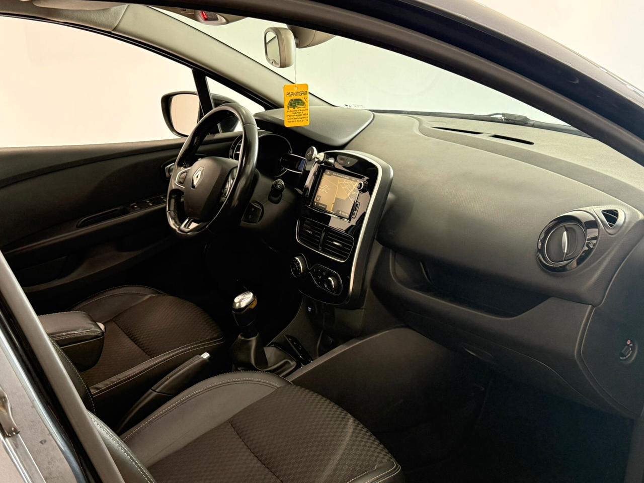 Renault Clio dCi 8V 90 CV Start&Stop 5 porte Energy Duel