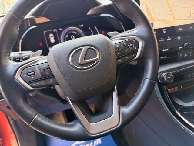 LEXUS NX 300h NX Hybrid 4WD Premium +