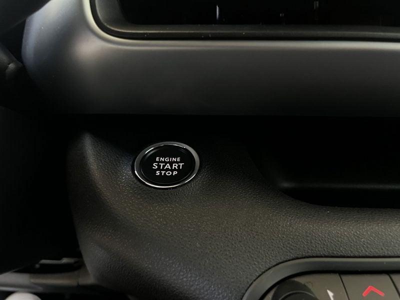 Jeep Avenger 4xe Hybrid 1.2 MHEV 4xe Overland TUA DA 289,00 AL MESE