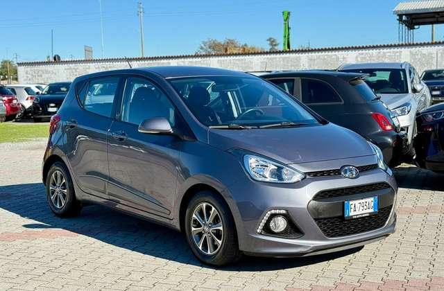 Hyundai i10 1.2 Sound Edition E6