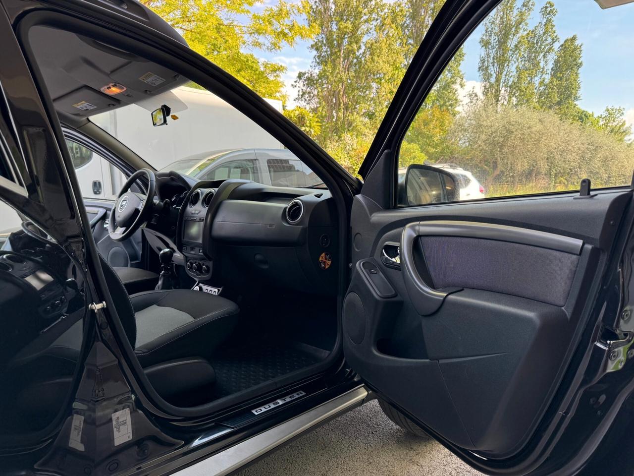 Dacia Duster 1.5dci Prestige 4x4 UNIPROPRIET PROMO