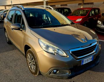 Peugeot 2008 BlueHDi 100 S&S Active - PERFETTE CONDIZIONI -