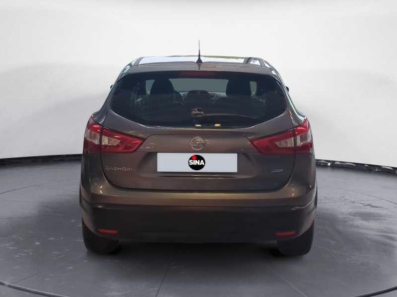 NISSAN Qashqai 1.5 dci Acenta 110cv