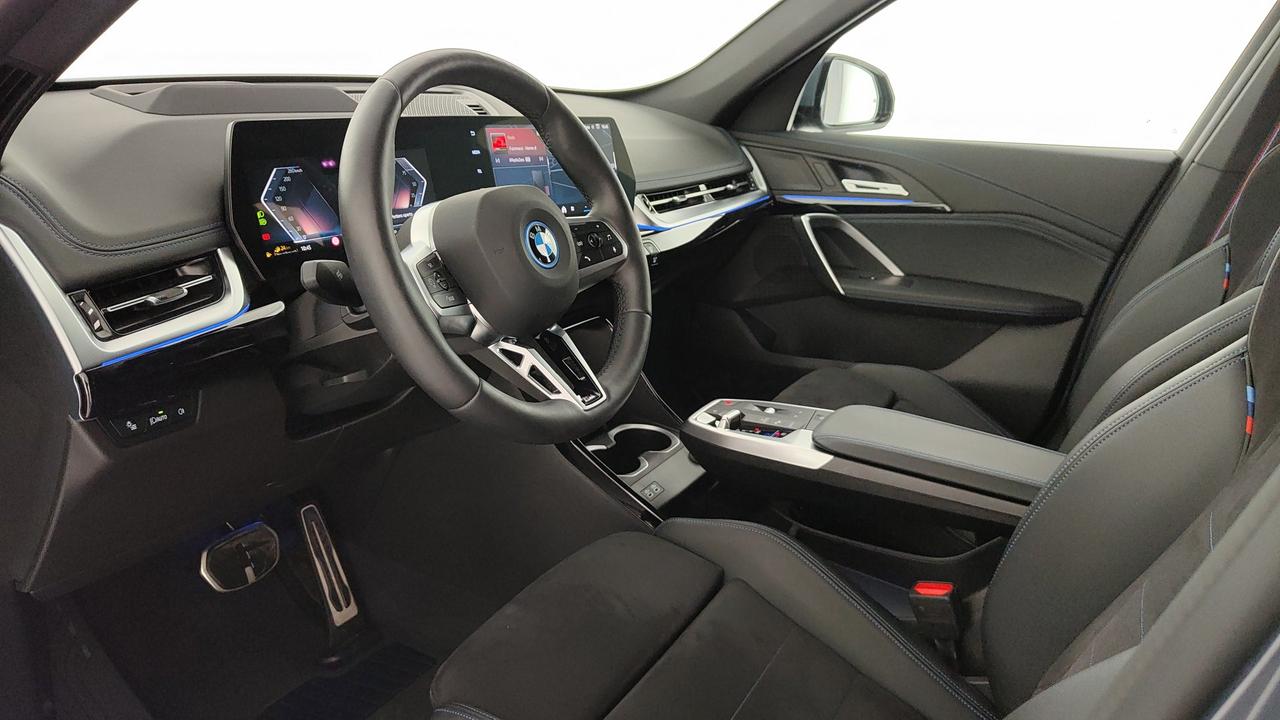 BMW X1 U11 - X1 xdrive 25e MSport Pro auto