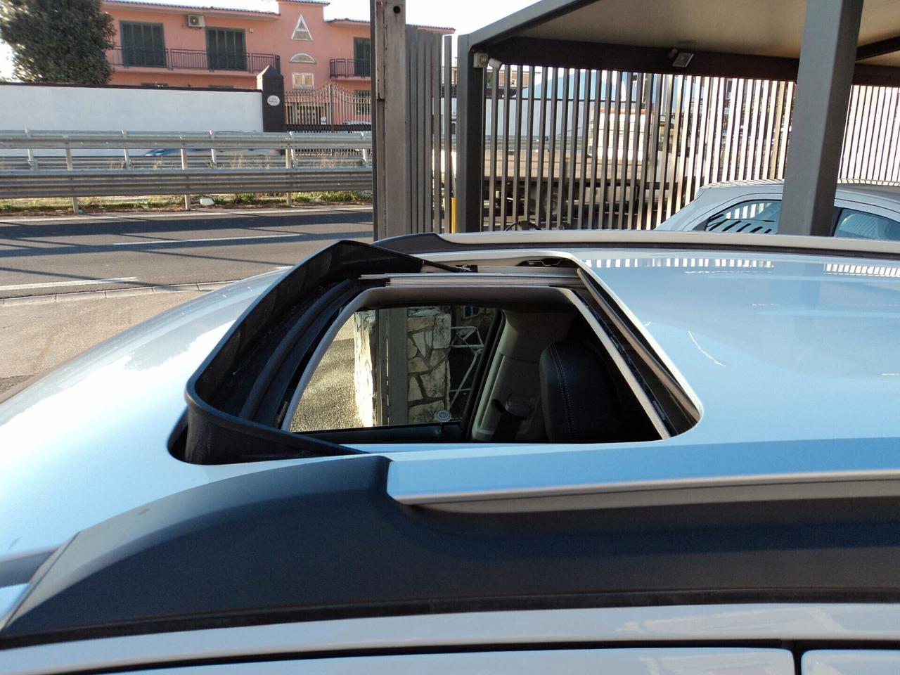 Opel Mokka 1.4 Turbo 140CV