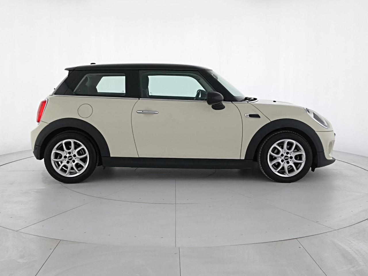 MINI Mini Cooper Boost 3 Porte