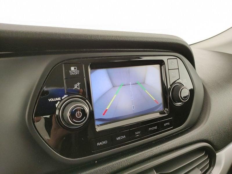 FIAT Tipo 4p 1.3 mjt Lounge 95cv