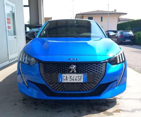 Peugeot 208 208 GT Line PureTech 1.2 100 CV S&S