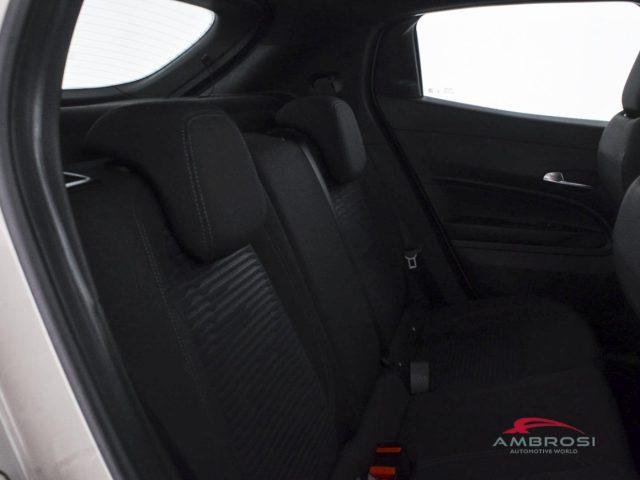 ALFA ROMEO Junior 1.2 ibrida 145cv edct6