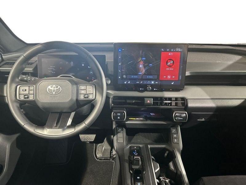 Toyota RAV4 2.5 Hybrid Icon e-CVT