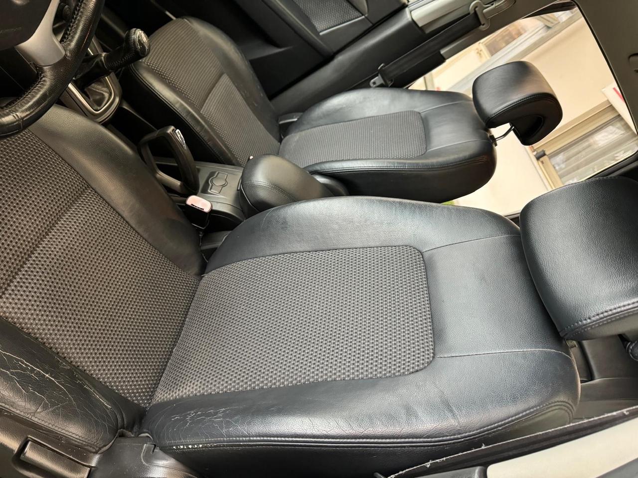 Chevrolet Captiva 2.0 VCDi LS