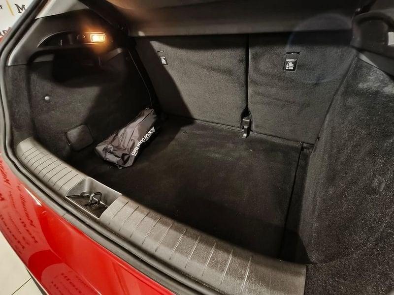 FIAT Tipo Red 1.5 T4 Hybrid 130cv Cross DCT rif.GH490