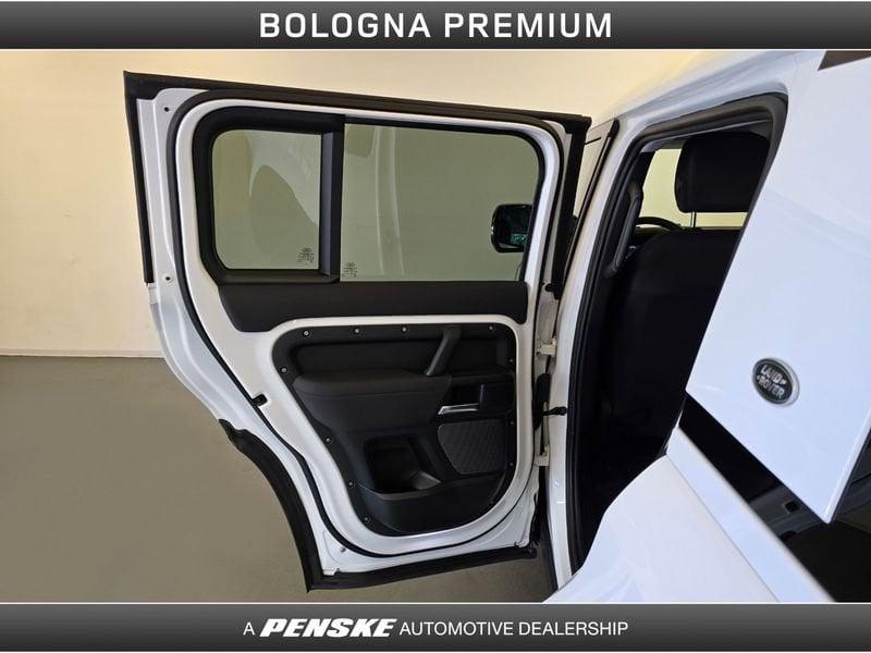 Land Rover Defender Defender 110 3.0D I6 200 CV AWD Auto S N1 - AUTOCARRO