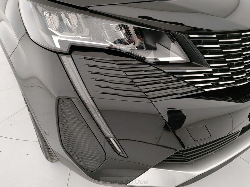 Peugeot 3008 Hybrid 225 e-EAT8 Allure Pack