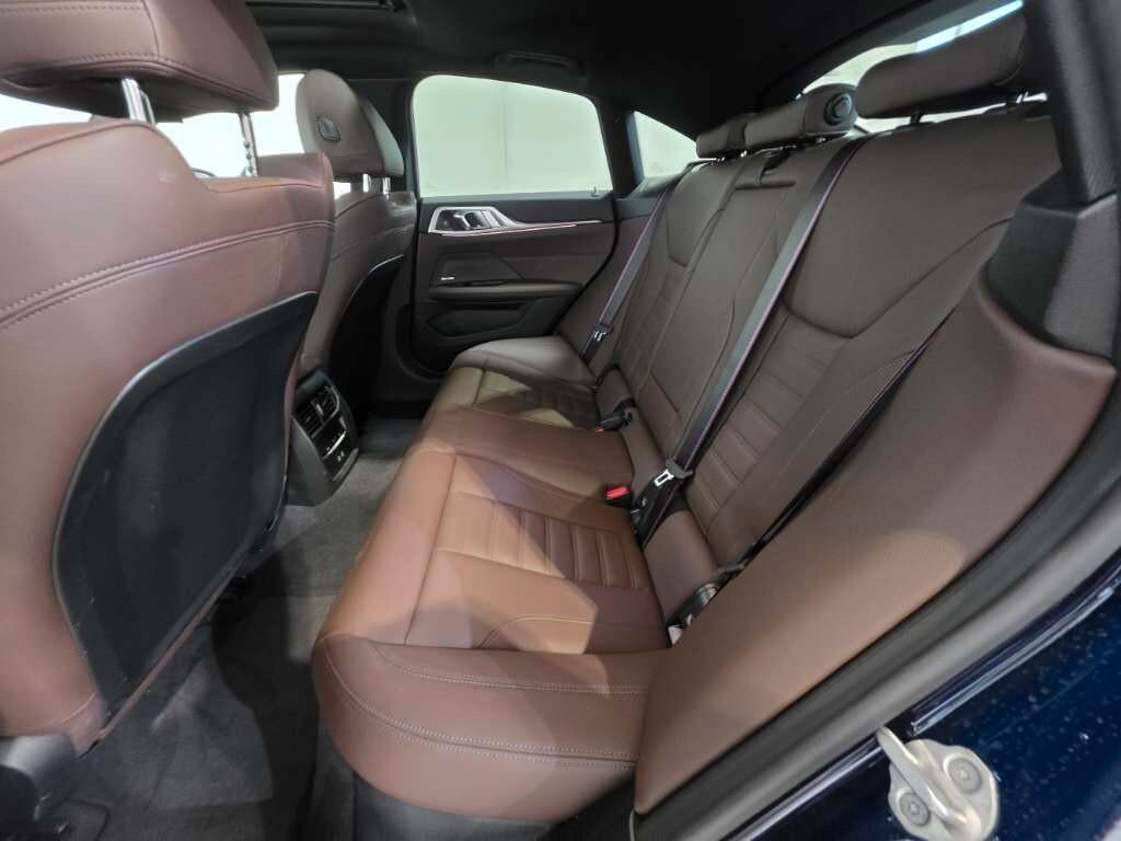 Bmw 420d xDrive / M sport Pro / FARI oLed / TETTO R20 CAMERA 360°