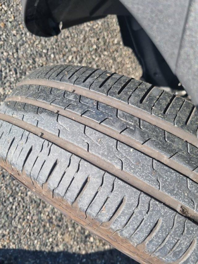 FIAT Panda Cross 1.0 FireFly S&S Hybrid PREZZO REALE