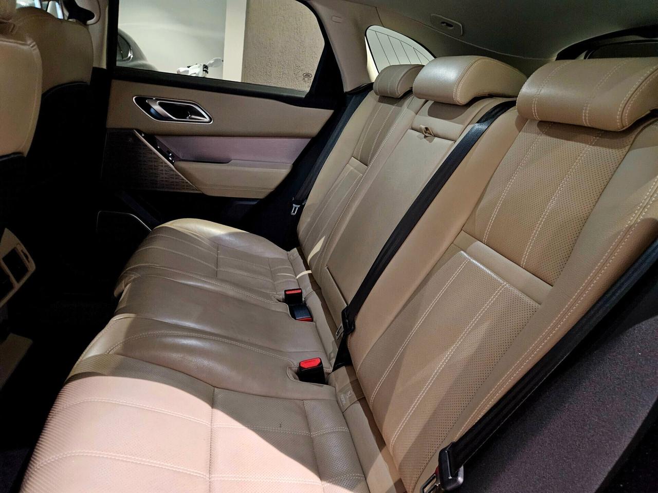 Range Rover Velar 2.0D 204 CV R-Dynamic mhev SE IVA ESPOSTA