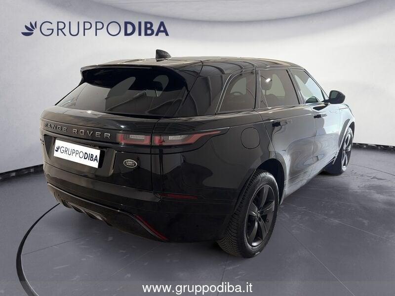 Land Rover Range Rover Velar 2017 Diesel 2.0d i4 R-Dynamic S 180cv auto m