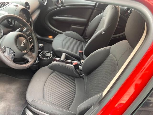 Mini Cooper S Countryman 1.6 ALL4 Automatica