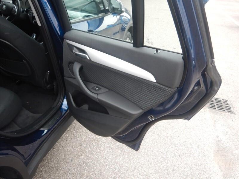 Bmw X1 sDrive18d 150cv Aut. *29.000 KM* da VETRINA