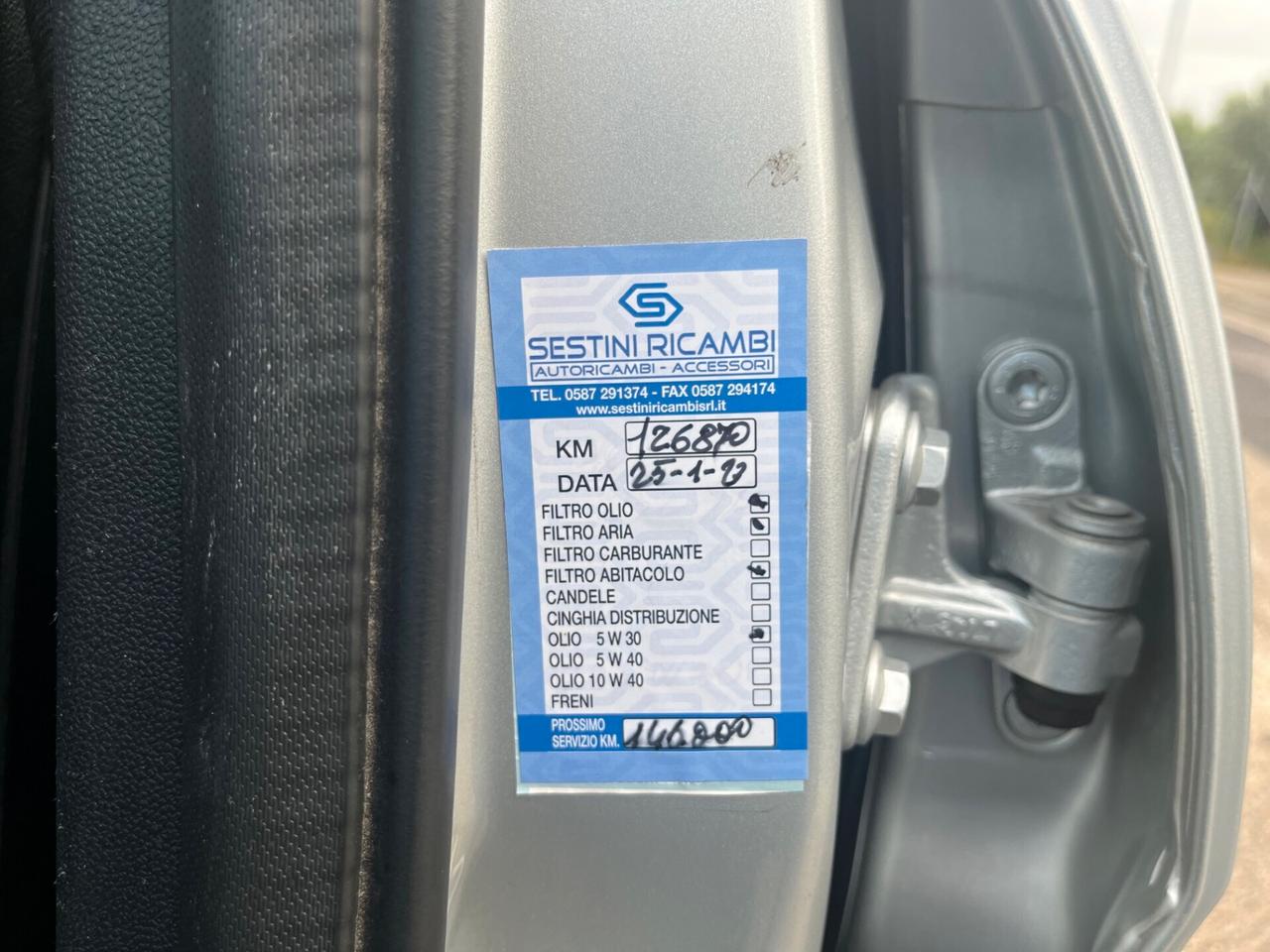 Mercedes Benz Classe B 180 CDI Sport