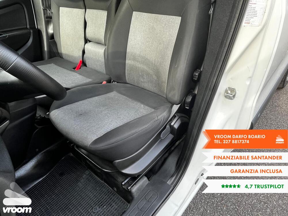 FIAT Doblò 3ª serie Doblò 1.6 MJT 120CV PL-T...