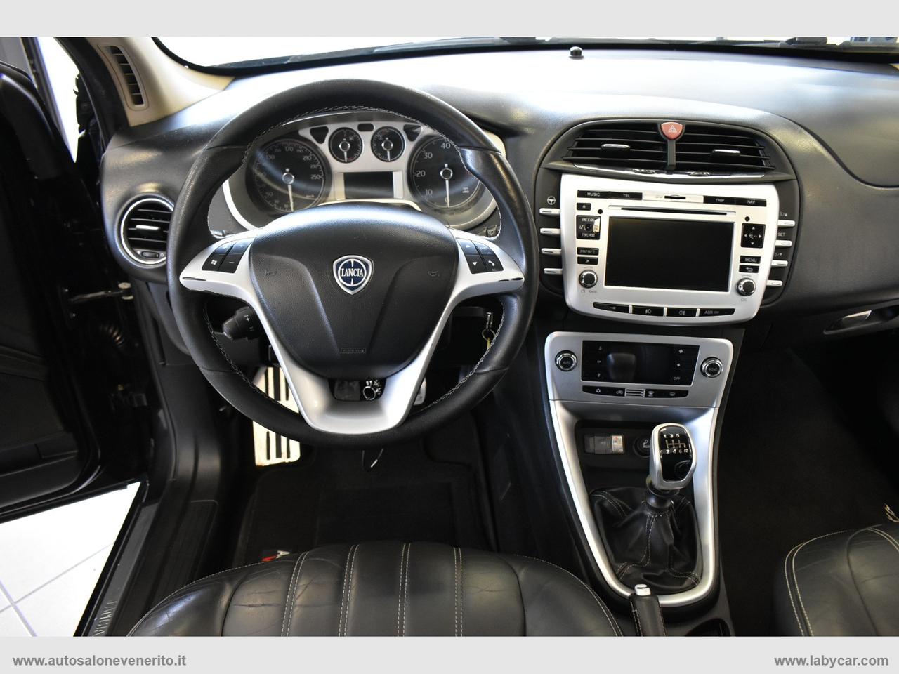 LANCIA Delta 1.6 MJT Platino