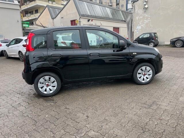 Fiat Panda 1.2 Easy Km 48.000 Garanzia 12 Mesi!!!!