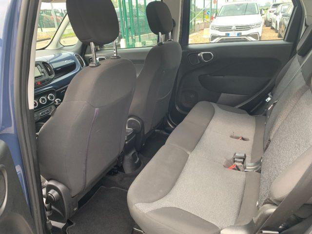 FIAT 500L 1.4 95 CV 120°