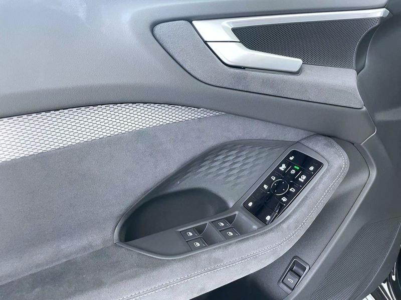 Audi A5 A5 Avant TDI 150 kW S tronic mHEV+ S Line edition *TETTO PANORAMICO CON TRASPARENZA DINAMICA*