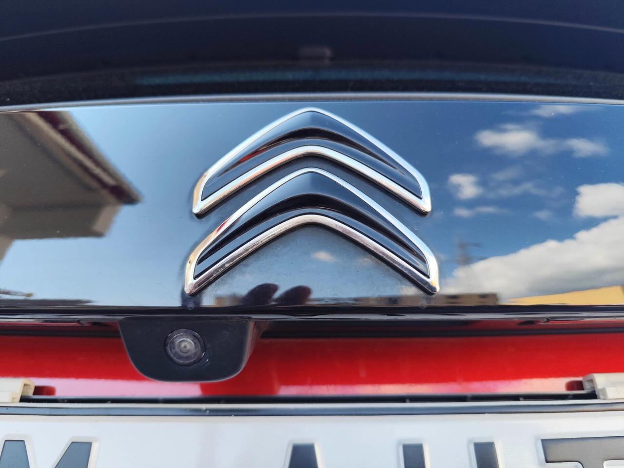 Citroen C4 BlueHDi 130 S&S EAT8 Feel Pack