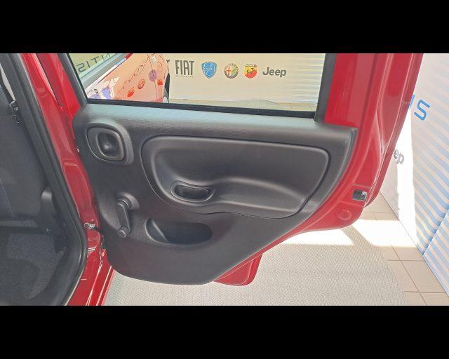 FIAT New Panda 1.0 firefly hybrid s&s 70cv