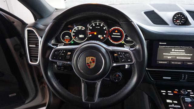 PORSCHE Cayenne Coupé 3.0 V6