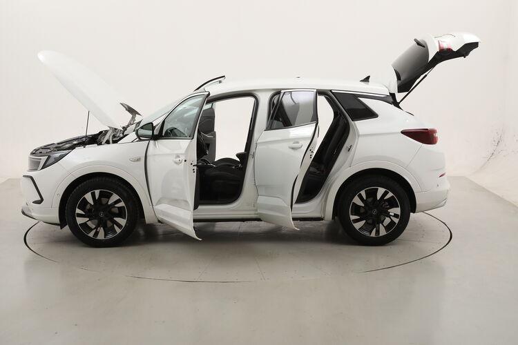 Opel Grandland Business Elegance AT8 BR705210 1.5 Diesel 131CV