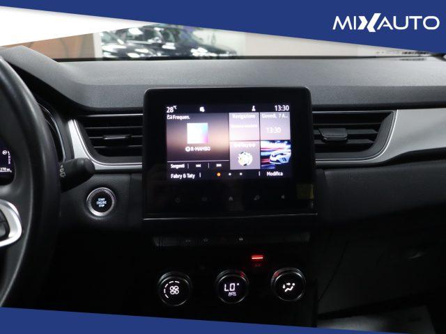 RENAULT Captur Full Hybrid E-Tech 145 CV Intens
