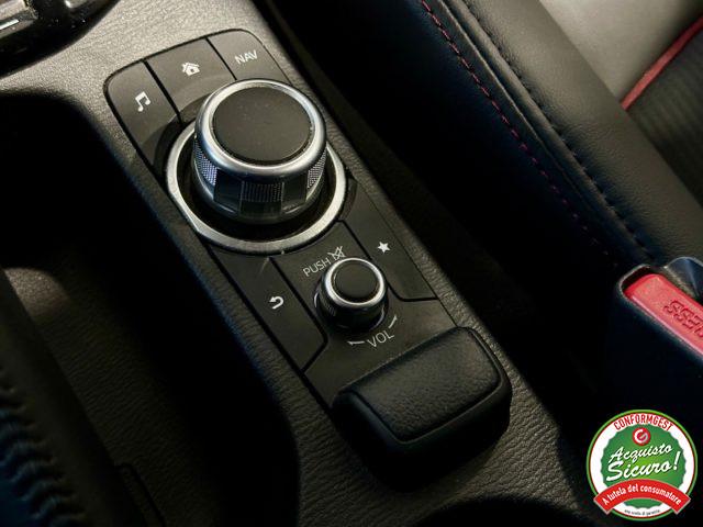 MAZDA CX-3 2.0L Skyactiv-G AWD Exceed