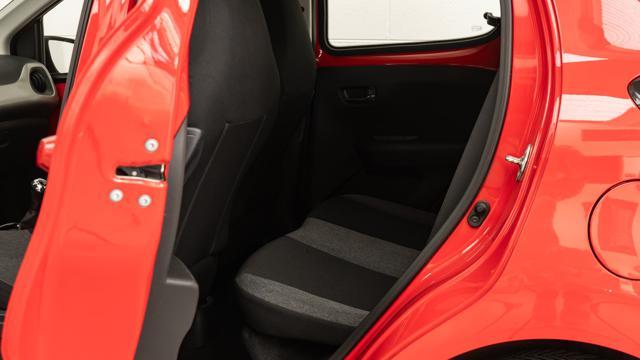 CITROEN C1 Airscape VTi 68 S&S 5P Shine