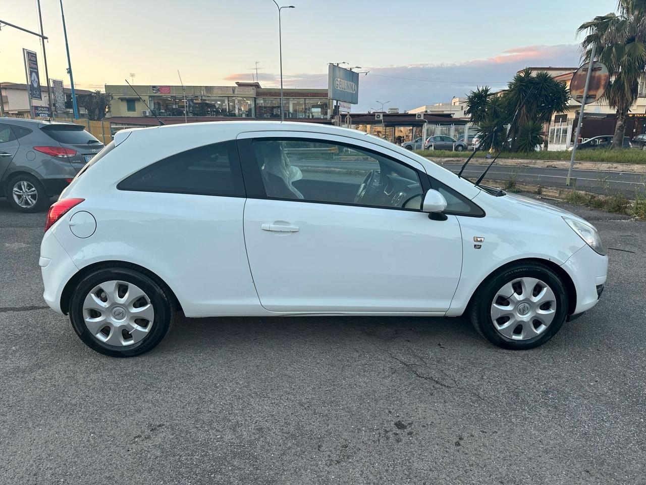 OPEL CORSA 1.2GPL-TECH 85CV