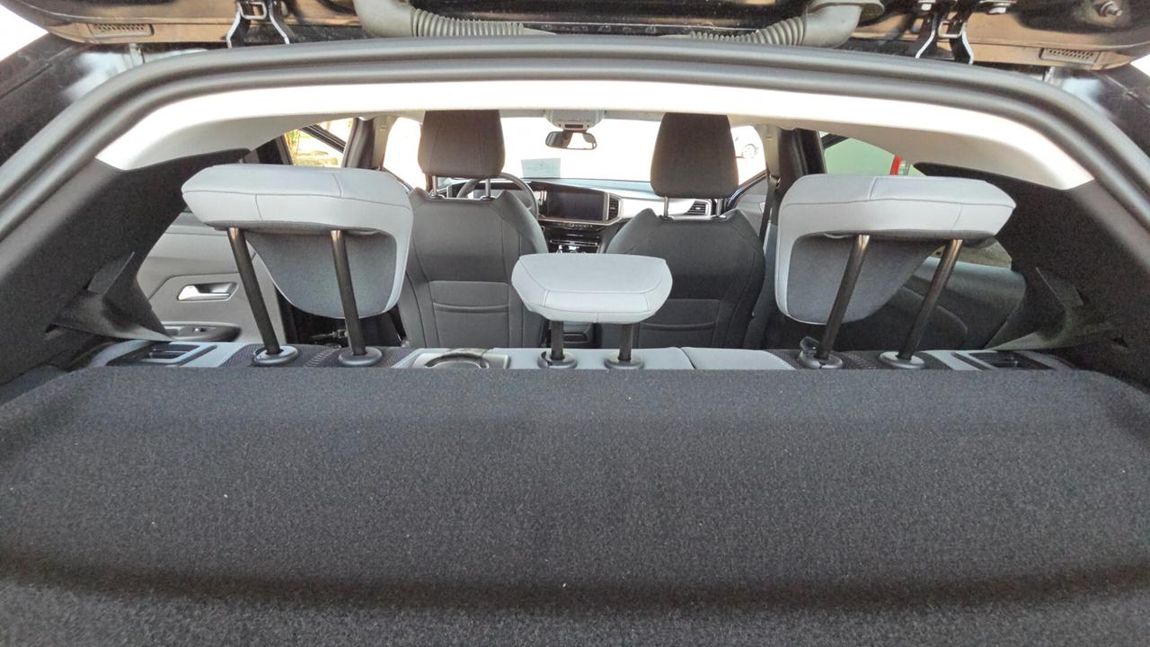 Opel Mokka 1.2 Turbo Edition