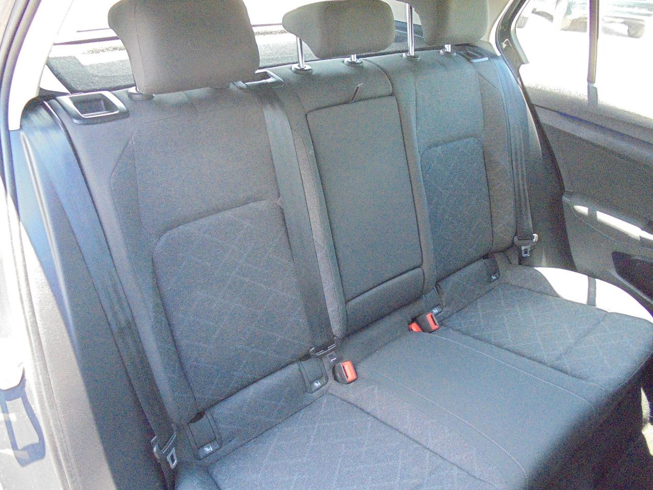 Volkswagen Golf 1.5 TSI EVO ACT Life